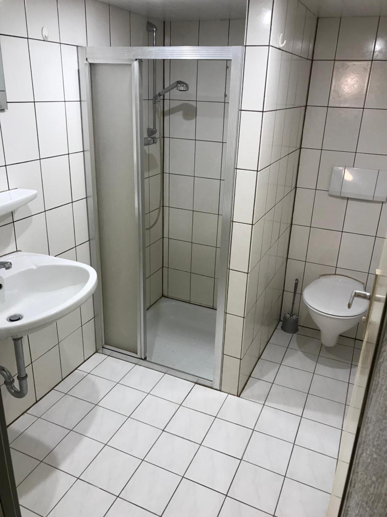 Privatzimmer Am Vw Werk Hannover Exteriér fotografie